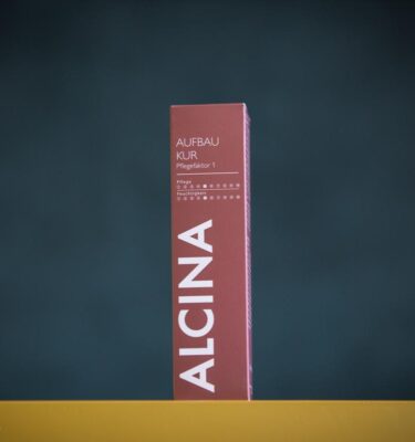 Alcina Herstel Kuur factor 1