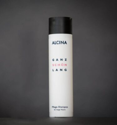 Alcina Heel Mooi Lang Shampoo