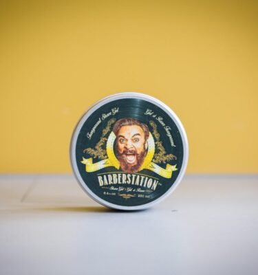 Shave Gel