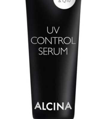 Alcina UV Control Serum (SPF25) - Kapsalon Subliem