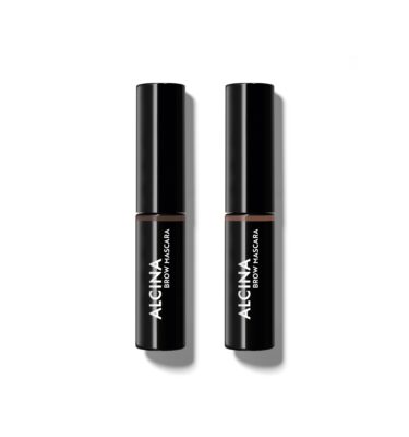 Alcina Brow Mascara - Kapsalon Subliem