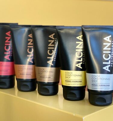 Alcina Color Conditioning Shot - Kapsalon Subliem