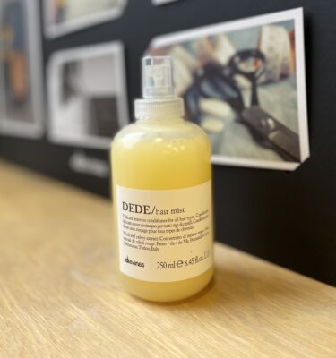 DEDE hair mist