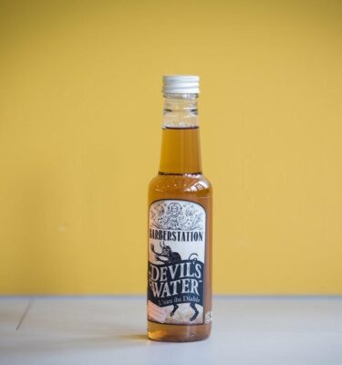 Devils Water