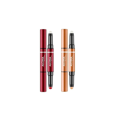 Alcina Even Lip Duo - Kapsalon Subliem