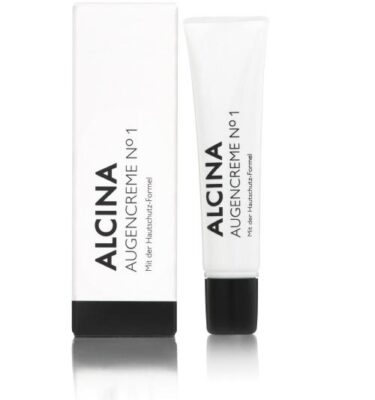 Alcina Oogcrème No. 1 - Kapsalon Subliem