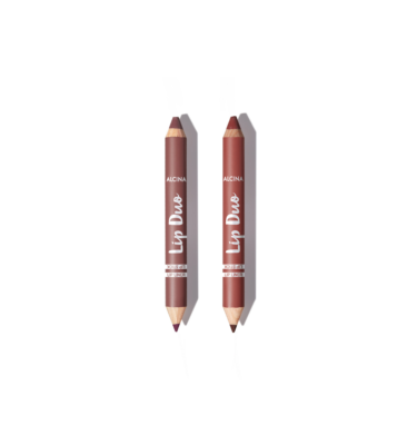 Alcina Lip Duo - Kapsalon Subliem