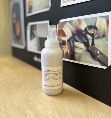 LOVE smoothing perfector