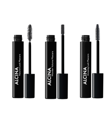 Alcina Mascara - Kapsalon Subliem