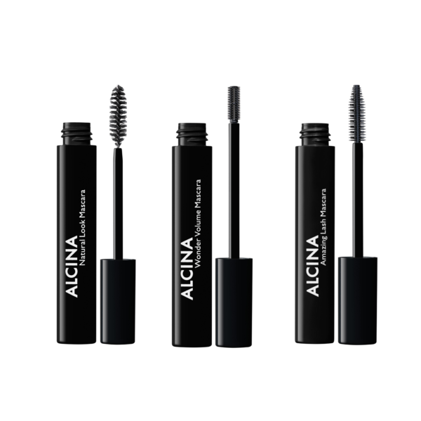Alcina Mascara - Kapsalon Subliem