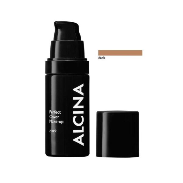 Alcina Age Control - Kapsalon Subliem
