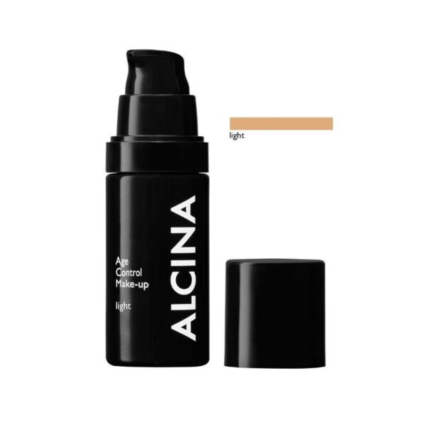Alcina Age Control - Kapsalon Subliem