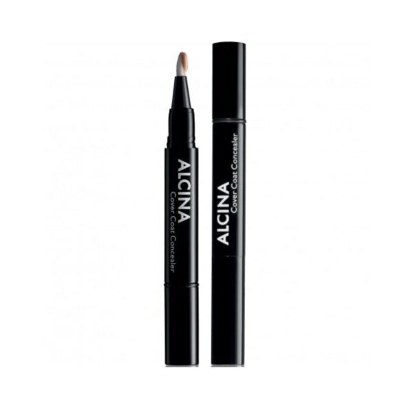 Alcina Cover Coat Concealer - Kapsalon Subliem