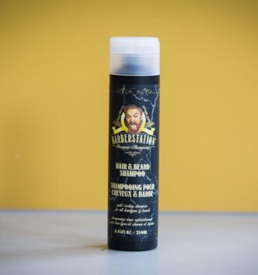 Hair & Beard Shampoo