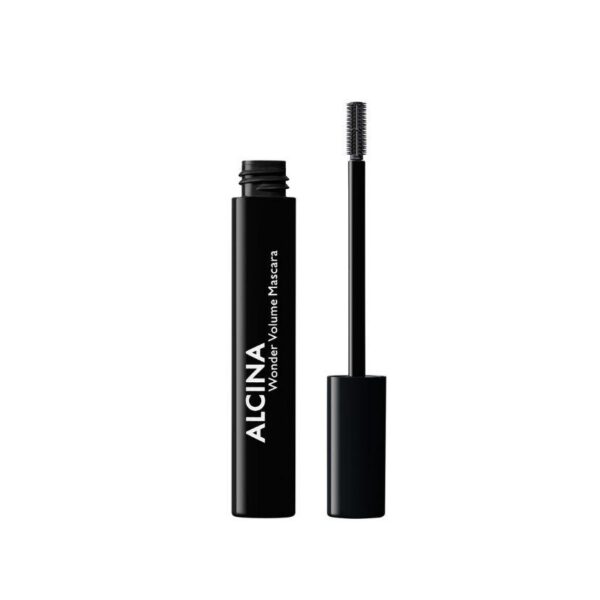 Alcina Mascara - Kapsalon Subliem