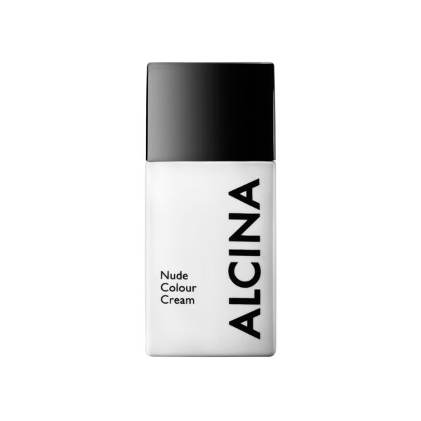 Alcina Nude Color Cream - Kapsalon Subliem