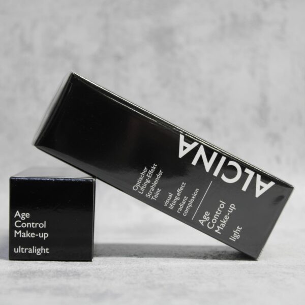 Age Control Make-up