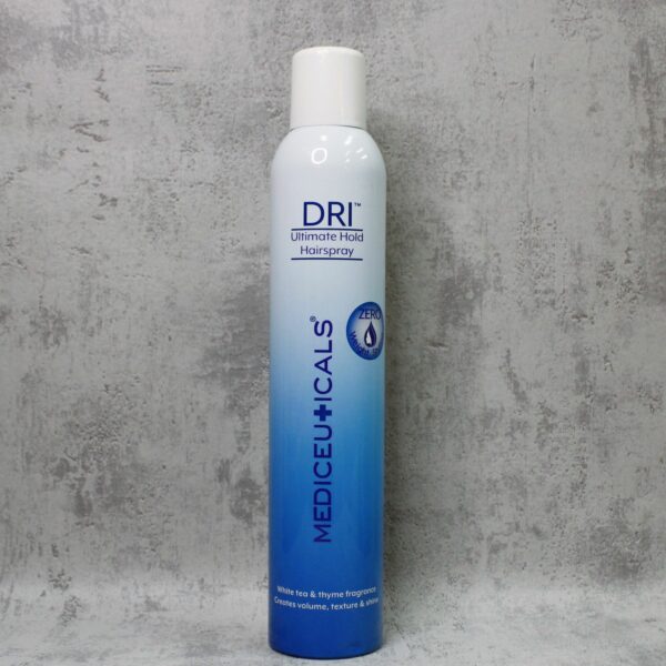 DRI Ultimate Hold Hairspray