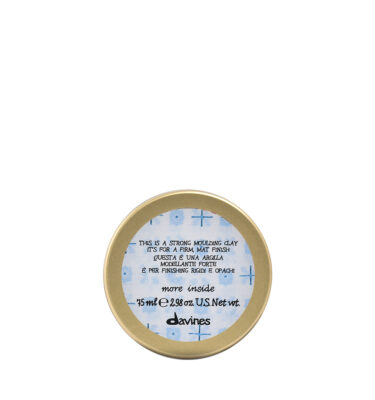 Strong Moulding Clay