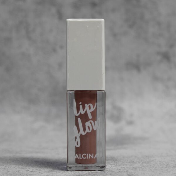 Lip Glow Neutral Rose 010