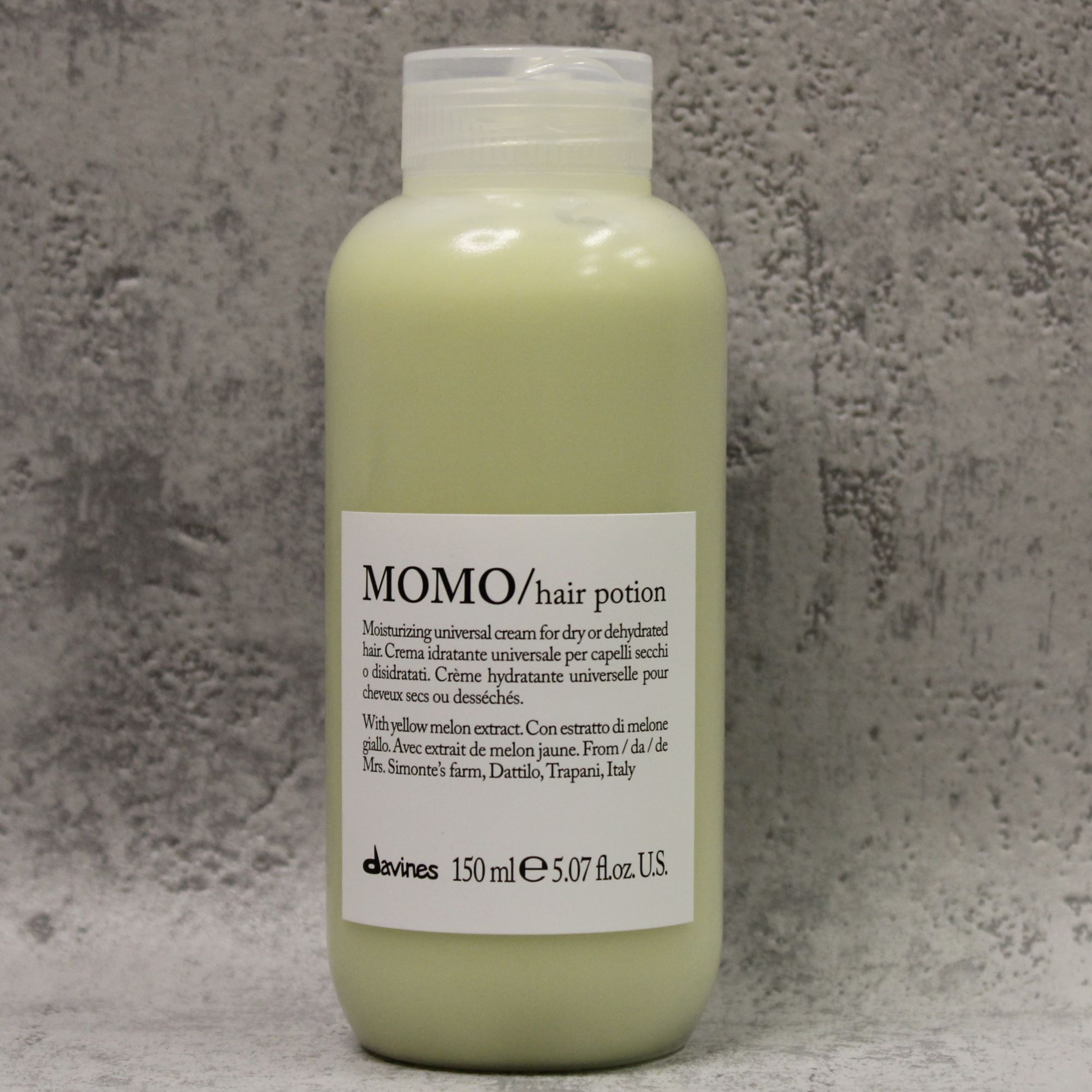 Momo Hairpotion