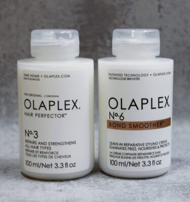 Olaplex NR 3 + NR 6
