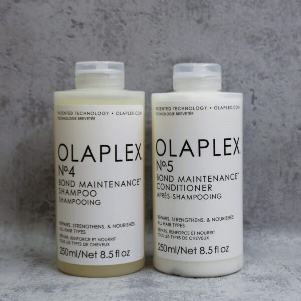 Olaplex NR 4 + NR 5