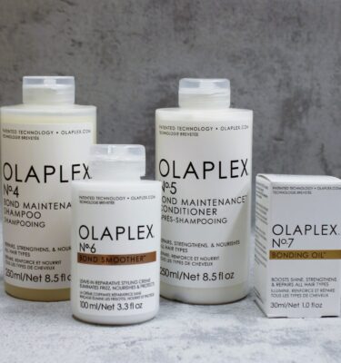 Olaplex NR 4 t/m NR 7