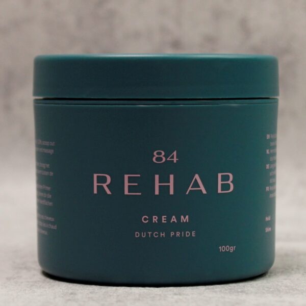 Rehab 84