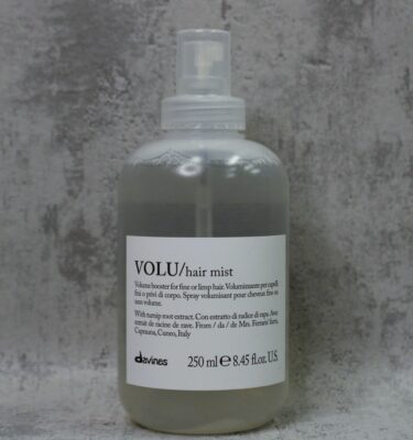 Volu Hairmist