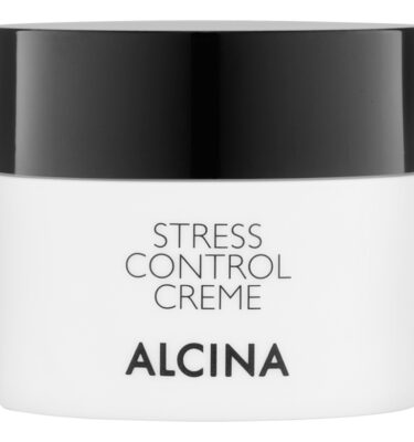Stress Controle Crème No. 1
