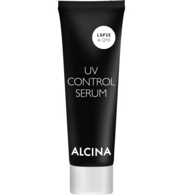 UV Control Serum (SPF25)