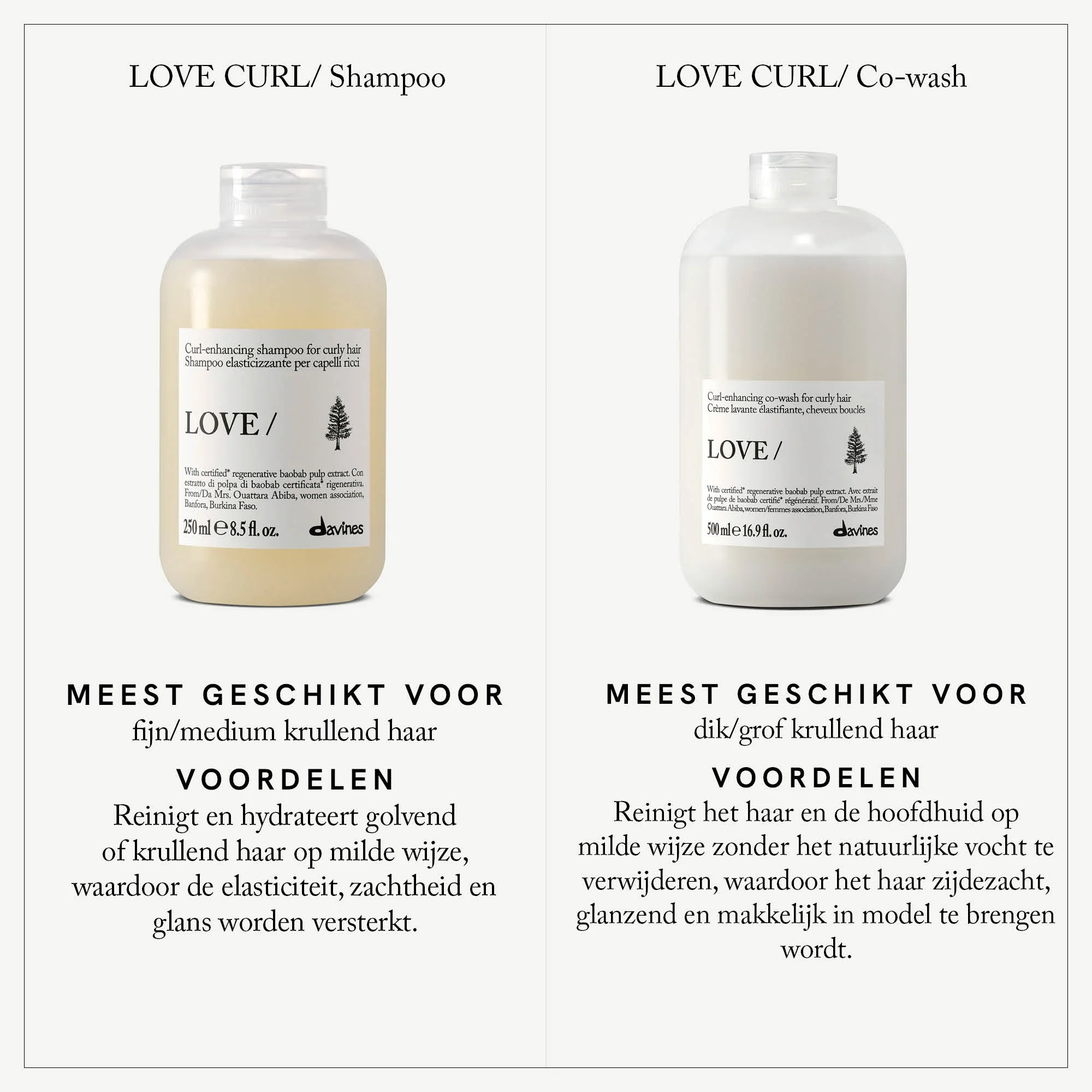 love curl co wasg ..