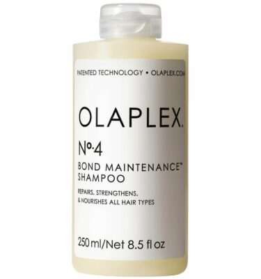 Olaplex N°4 Bond Maintenance Shampoo