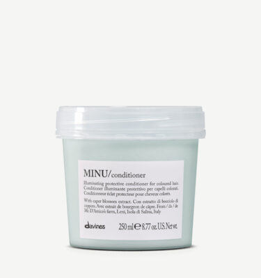 Essential Haircare MINU/conditioner