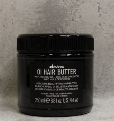 OI Hair Butter