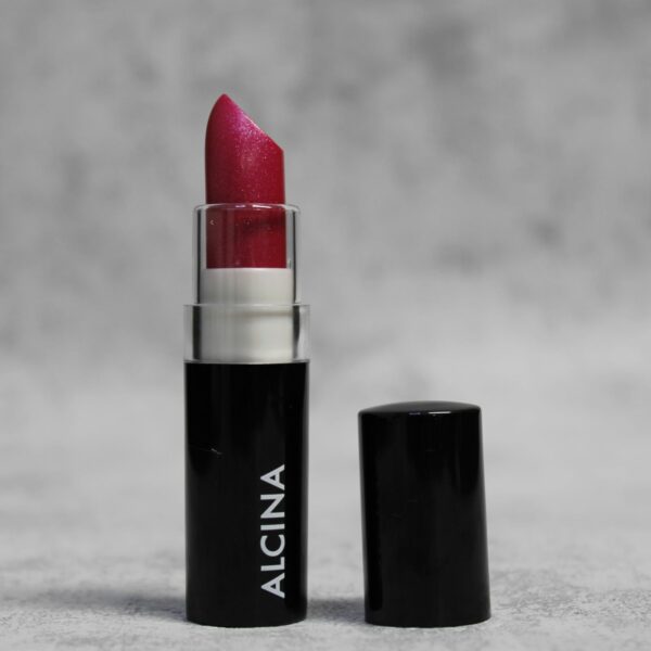 Pearly Lipstick 01