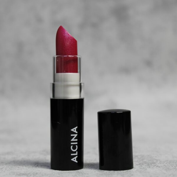Pearly Lipstick Pink 01