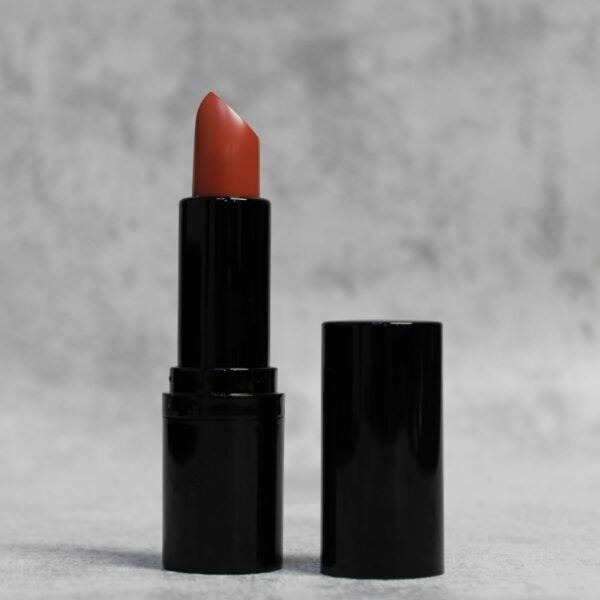 Radiant Rosy Peach