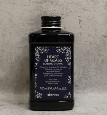 Silkening Shampoo