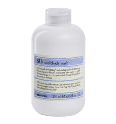 SU Hair&Body Wash