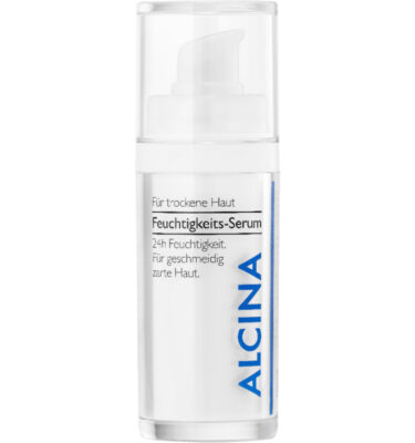 Vochtherstellend Serum