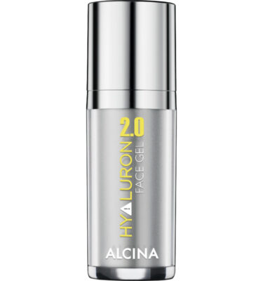 Hyaluron Face Gel 2.0
