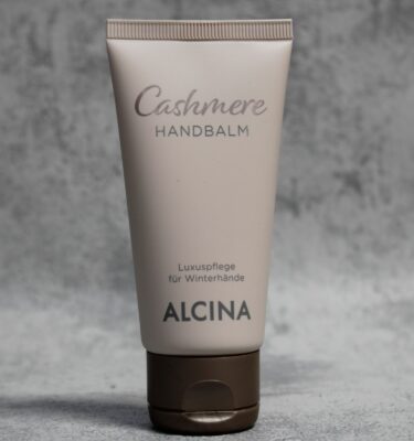 Cashmere Handcrème