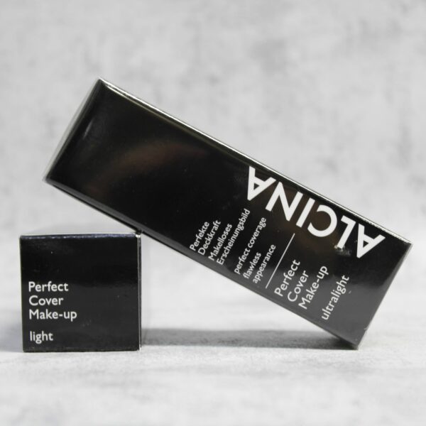 Perfect Cover Make-up
