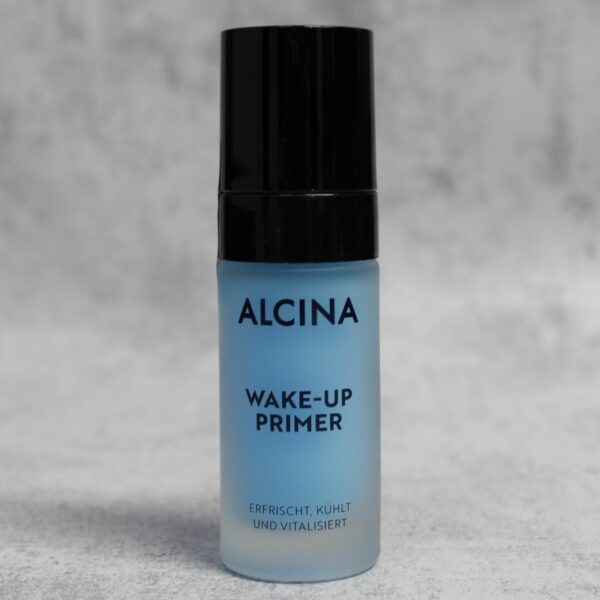 Wake Up Primer
