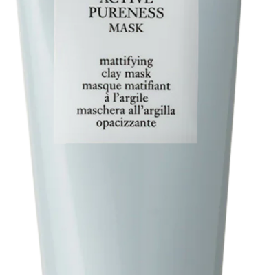 Active Pureness Mask