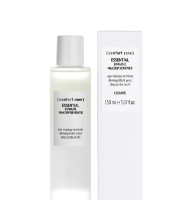 Essential Biphasic Make-up Remover