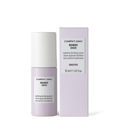 Remedy Serum