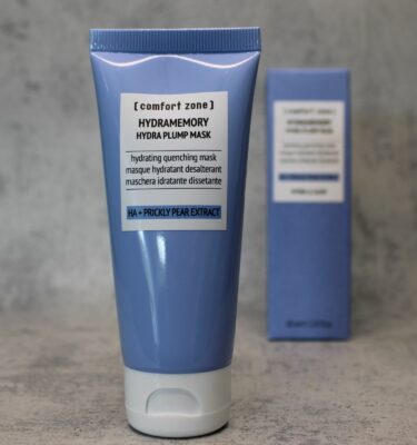 Hydramemory Hydra Plump Mask